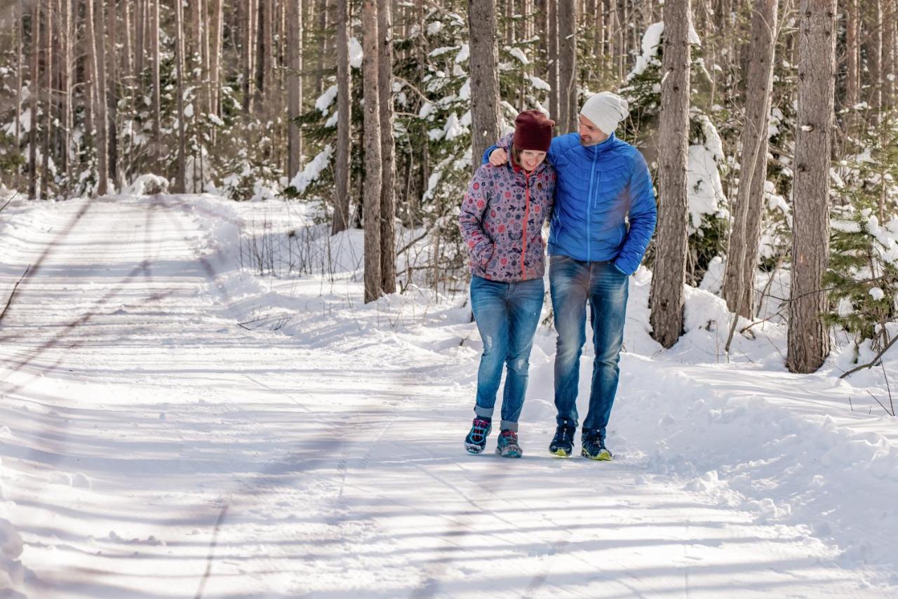 Pension & Ferienwohnungen Haus Edelweiss Holzgau Dış mekan fotoğraf