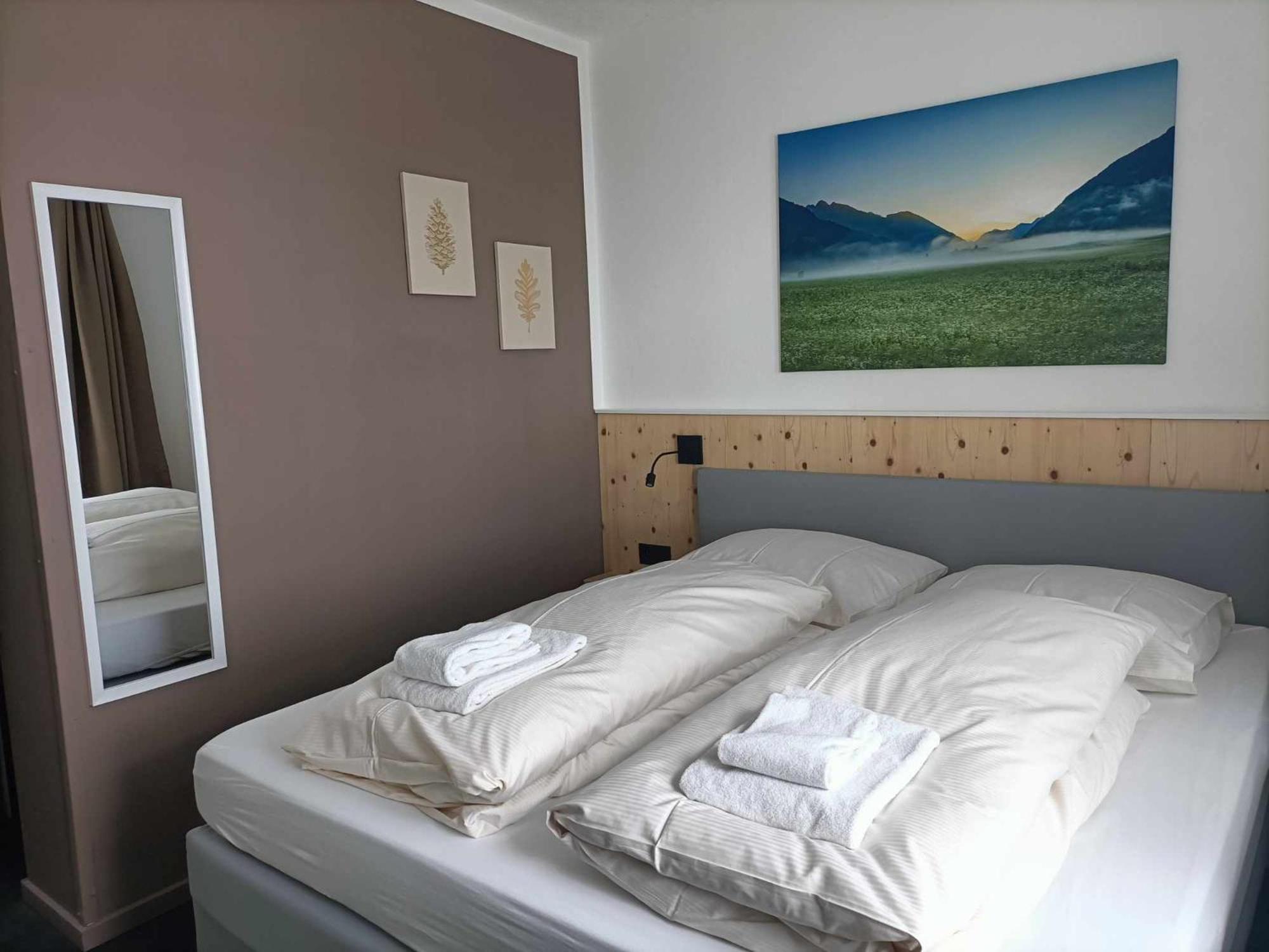 Pension & Ferienwohnungen Haus Edelweiss Holzgau Dış mekan fotoğraf